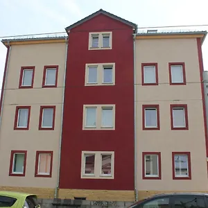Wohngemeinschaft Dresden