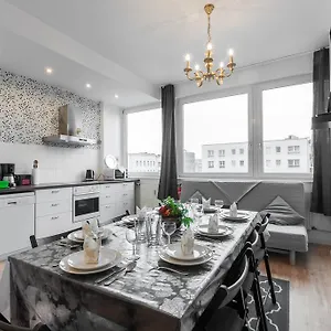  Apartment Trendy Deutschland