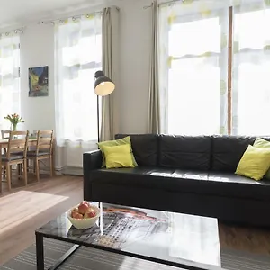  Apartment Niemetzstr 51 Deutschland